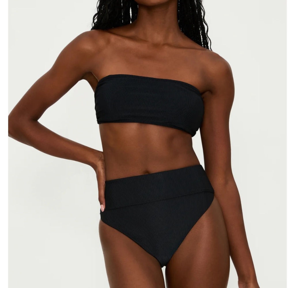 Beach riot bikini